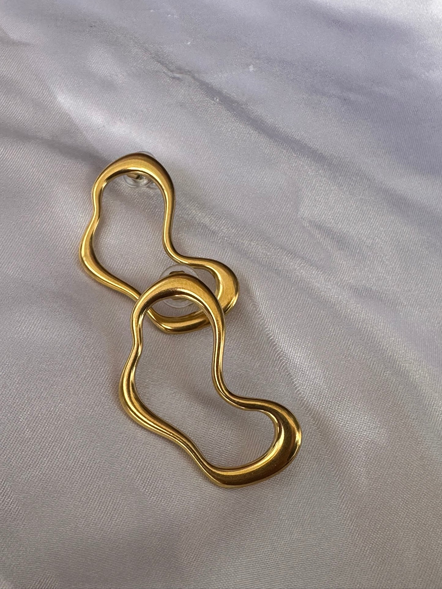 BOUCLES D'OREILLES VICTORIA