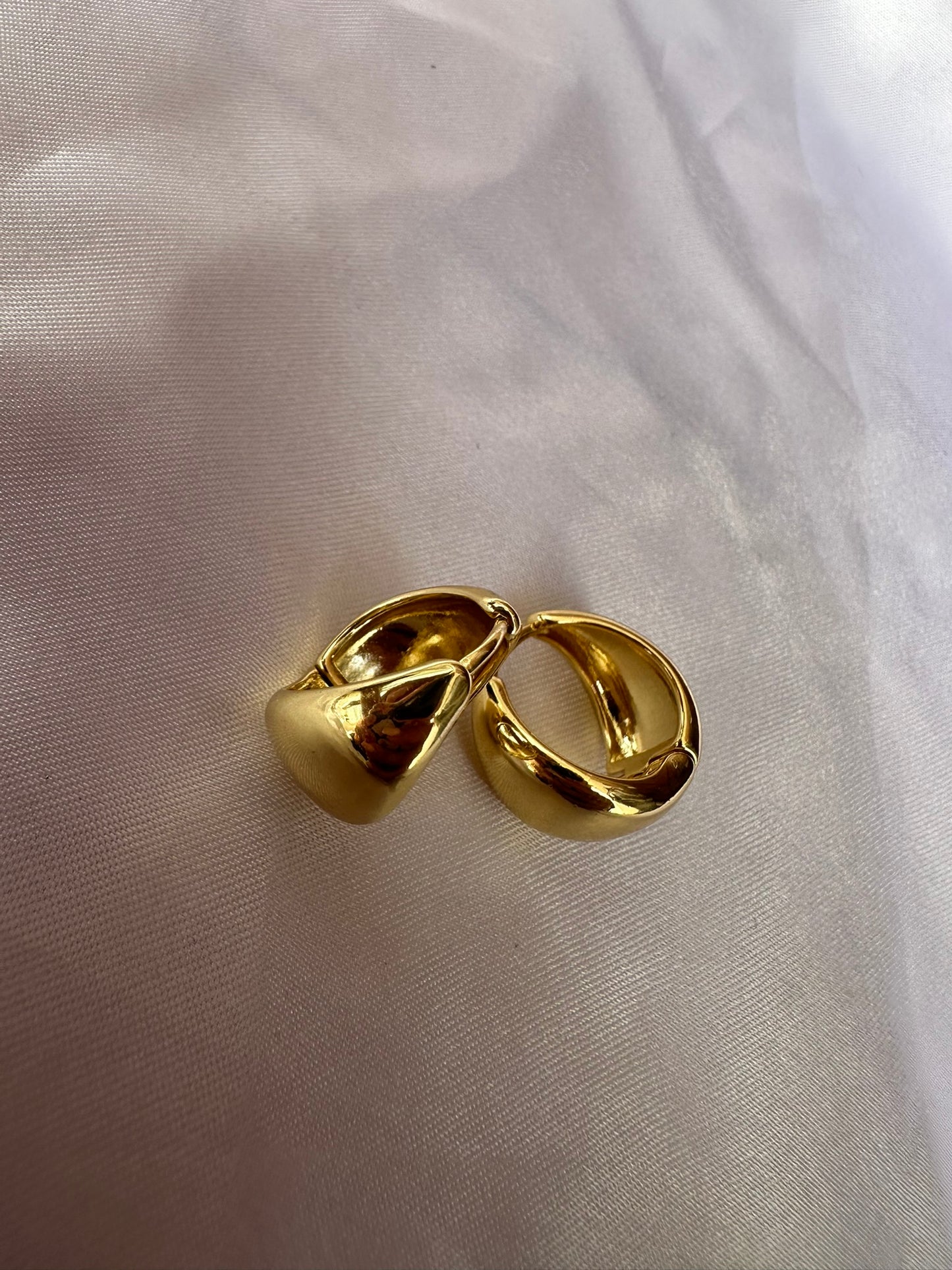 BOUCLES D'OREILLES JOELLE