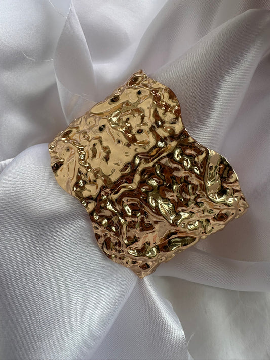 MANCHETTE ÉLISABETH