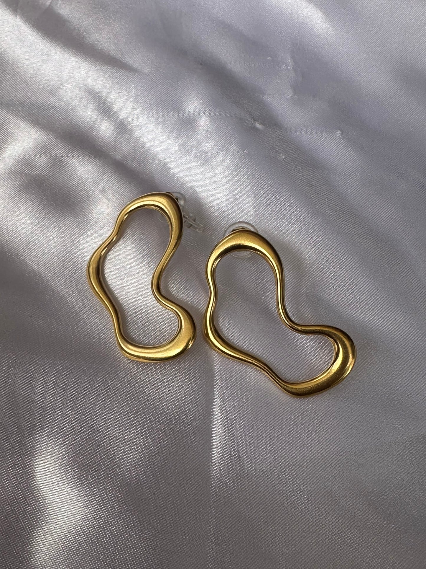 BOUCLES D'OREILLES VICTORIA