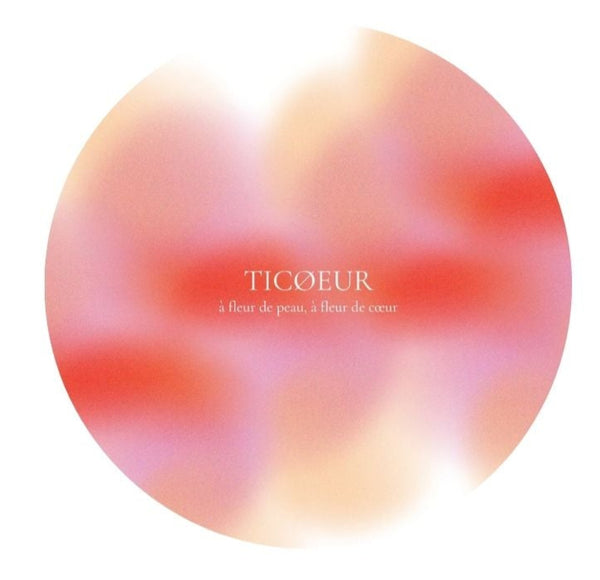 TICOEUR PARIS
