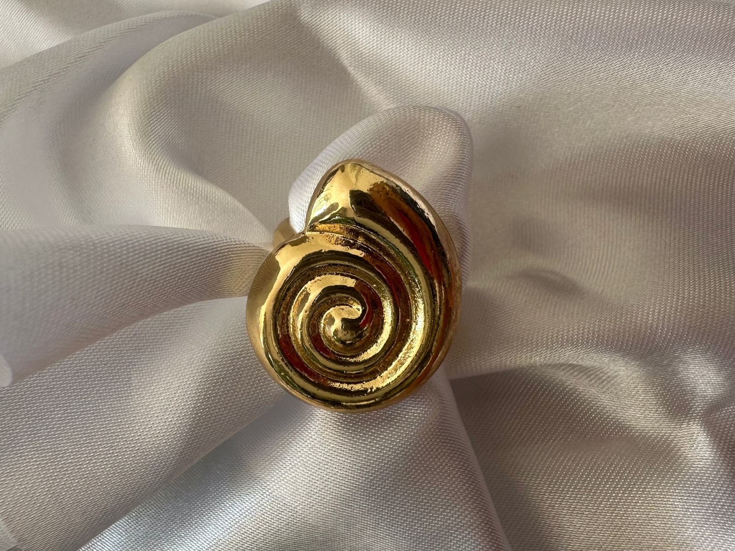 BAGUE -DUNE