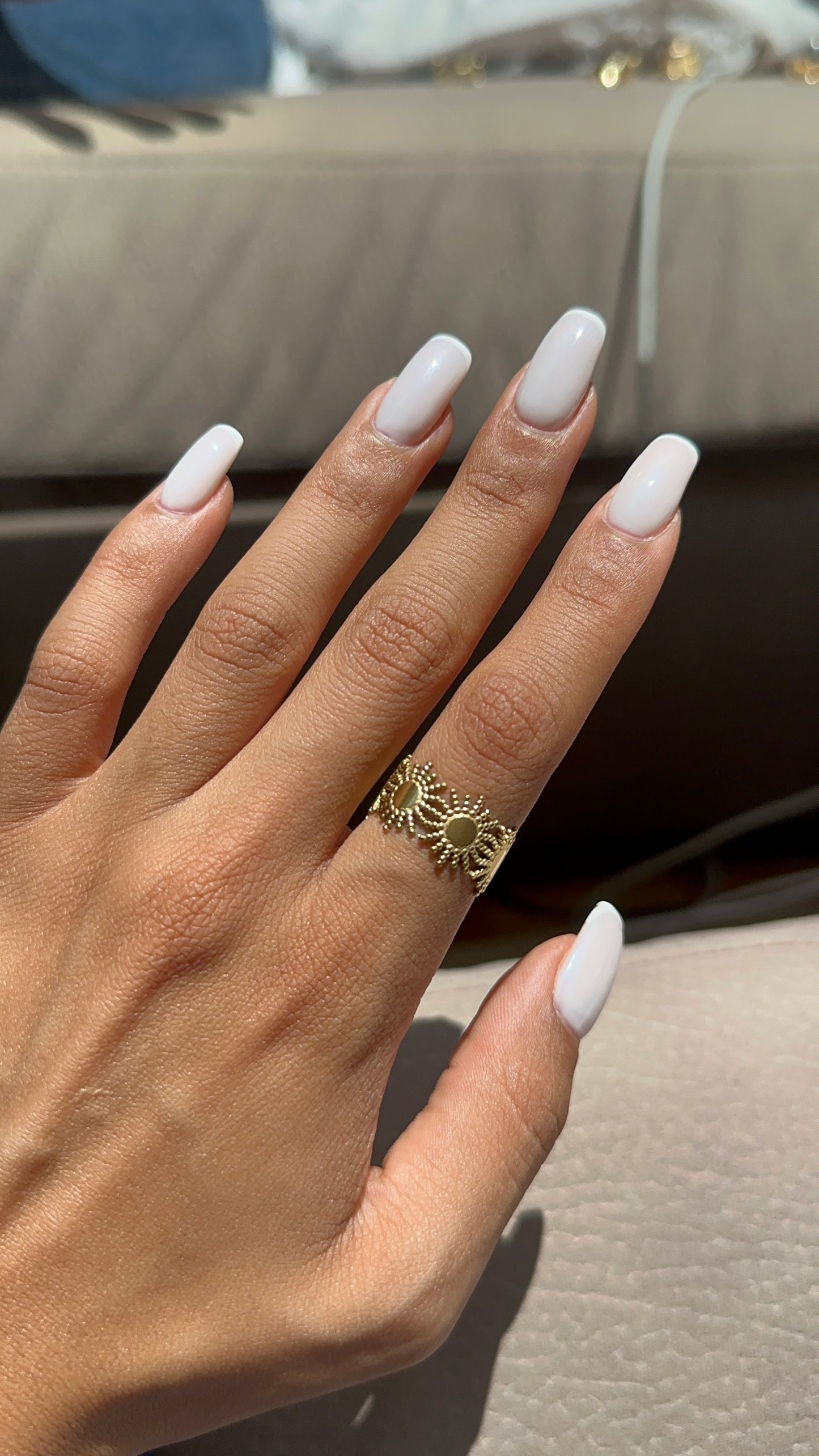 BAGUE -ZÉLIE